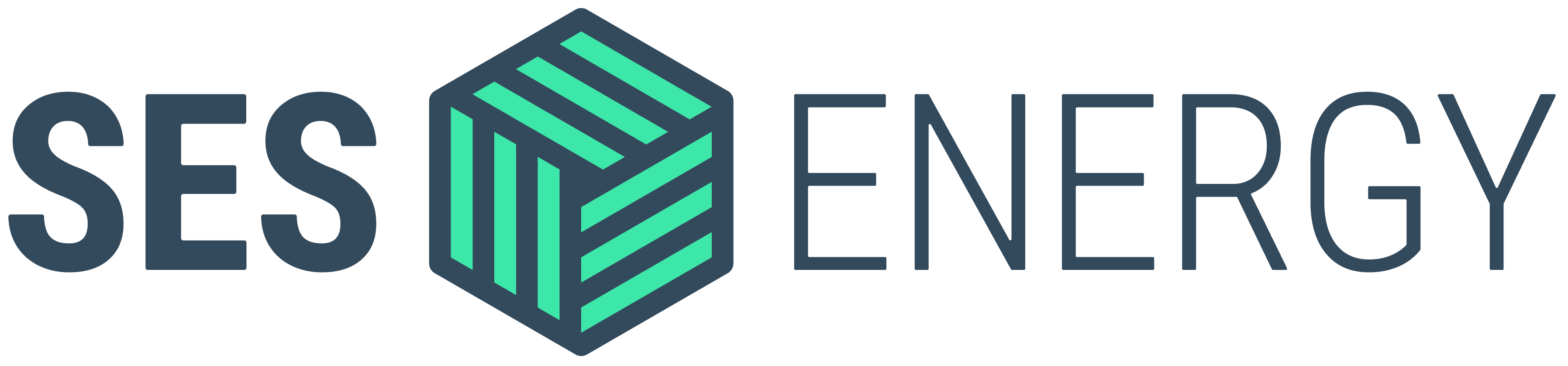 SES Energy Angola
